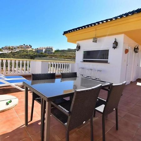 Beautiful Apartment At La Marquesa Golf Quesada Ciudad Quesada Dış mekan fotoğraf