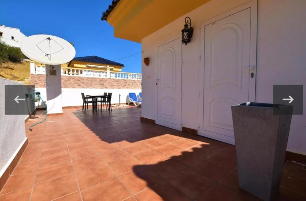Beautiful Apartment At La Marquesa Golf Quesada Ciudad Quesada Dış mekan fotoğraf