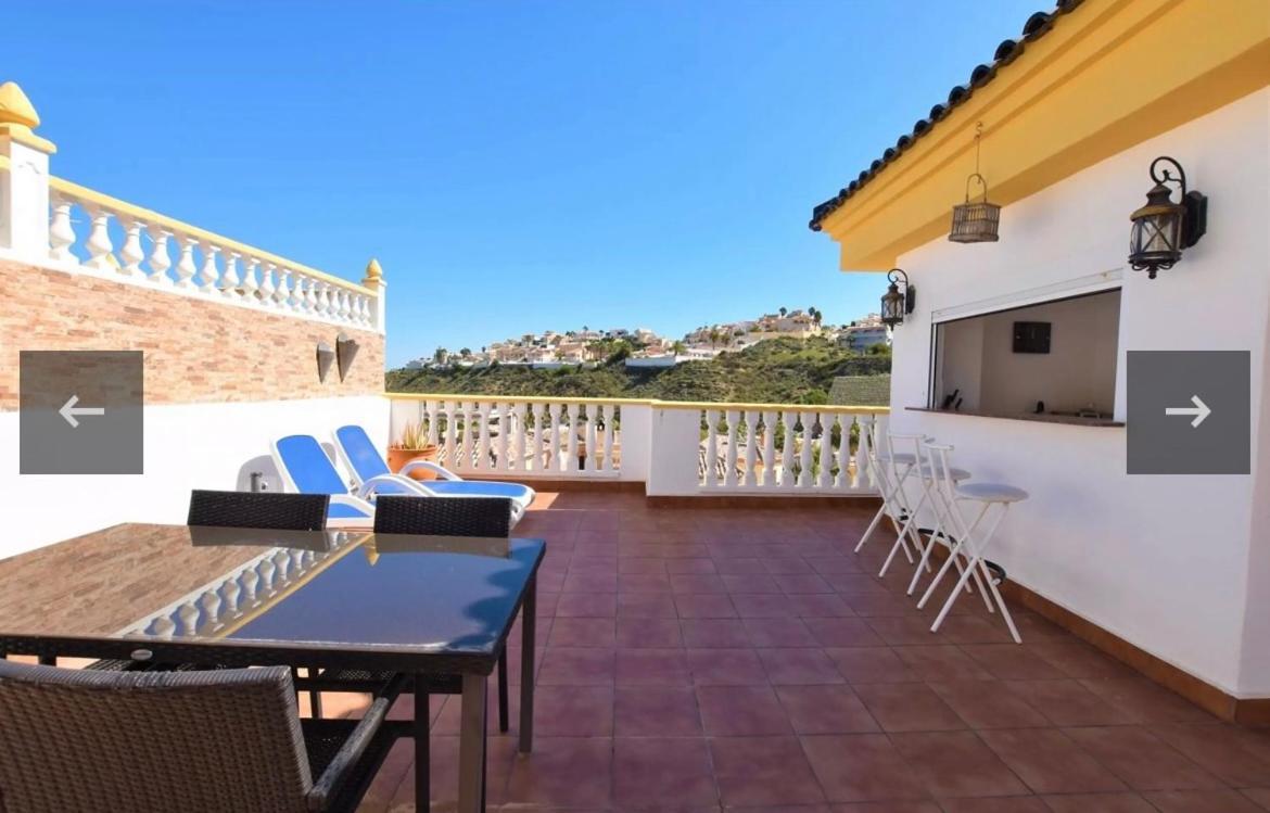 Beautiful Apartment At La Marquesa Golf Quesada Ciudad Quesada Dış mekan fotoğraf